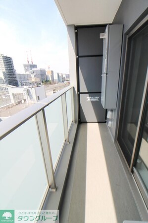 アーバネックス両国の物件内観写真